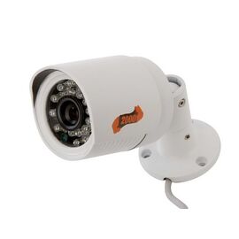 Мультиформатная камера HD J2000 MHD2Bmp20FC (3,6) v.1, фото 