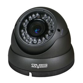 Мультиформатная камера HD Satvision SVC-D392V Version 2.0, фото 