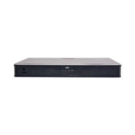 IP Видеорегистратор (NVR) UNIVIEW NVR302-16E-B-RU, фото 