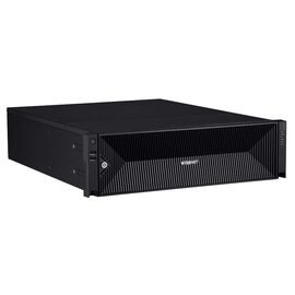 IP Видеорегистратор (NVR) Samsung Wisenet XRN-6410DB4, фото 