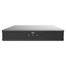 IP Видеорегистратор (NVR) UNIVIEW NVR301-04E2-P4-RU, фото 
