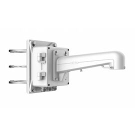 Кронштейн HIKVISION DS-1602ZJ-box-pole, фото 
