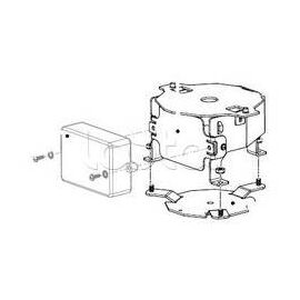 Опция для видеонаблюдения Pelco SM-IMMDF5-3937, фото 