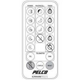 Опция для видеонаблюдения Pelco RC-LED, фото 