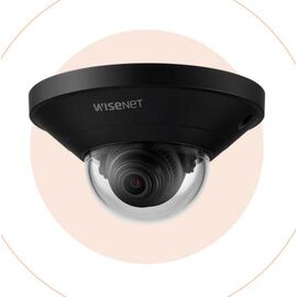 Опция для видеонаблюдения Samsung Wisenet SPG-IND16B, фото 
