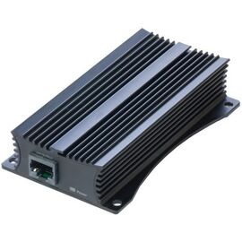 MikroTik RBGPOE-CON-HP конвертор питания гигабитный 802.3 af 48V to passive PoE 24V, фото 