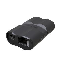 MikroTik Mobile Quick Setup tool беспроводной маршрутизатор, фото 