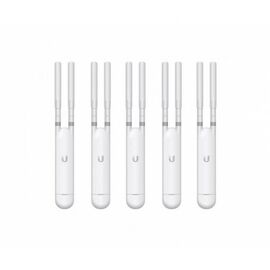Ubiquiti UniFi AP AC Mesh 5-pack, тoчка доступа, фото 
