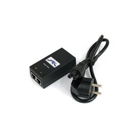 Ubiquiti POE Adapter 24V 0,5A блок питания, фото 
