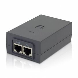 Ubiquiti POE 24V 1.25A Gigabit (POE-24-30W), фото 