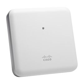 Точка доступа Cisco Aironet 1852 2.4/5 ГГц, 1733Mb/s, AIR-AP1852I-R-K9, фото 
