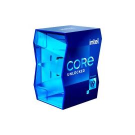 Процессор Intel Core i9-11900K 3500МГц LGA 1200, Box, BX8070811900K, фото 