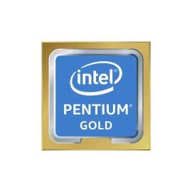 Процессор Intel Pentium Gold G6605 4300МГц LGA 1200, Oem, CM8070104291511, фото 