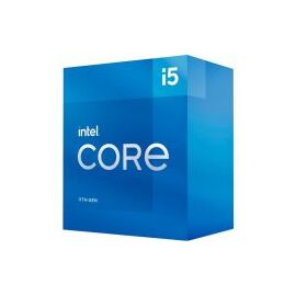 Процессор Intel Core i5-11400F 2600МГц LGA 1200, Box, BX8070811400F, фото 
