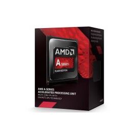Процессор AMD A10-7860K 3600МГц FM2 Plus, Box, AD786KYBJCSBX, фото 