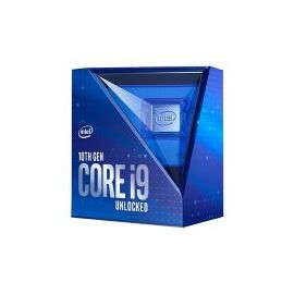 Процессор Intel Core i9-10850K 3600МГц LGA 1200, Box, BX8070110850K, фото 