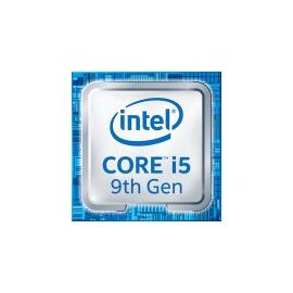 Процессор Intel Core i5-9600KF 3700МГц LGA 1151v2, Oem, CM8068403874410, фото 