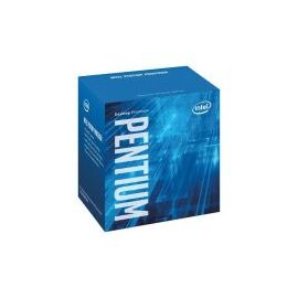Процессор Intel Pentium G4620 3700МГц LGA 1151, Box, BX80677G4620, фото 