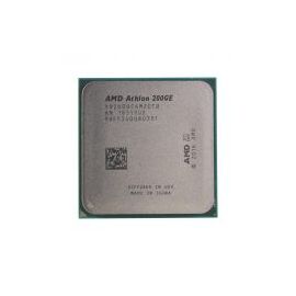 Процессор AMD Athlon-200GE 3200МГц AM4, Oem, YD200GC6M2OFB, фото 