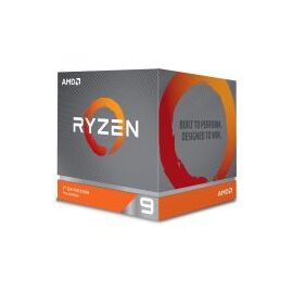 Процессор AMD Ryzen 9-3900X 3800МГц AM4, Box, 100-100000023BOX, фото 