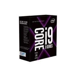 Процессор Intel Core i9-10900X 3700МГц LGA 2066, Box, BX8069510900X, фото 