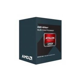 Процессор AMD Athlon X4-860K 3700МГц FM2 Plus, Box, AD860KXBJABOX, фото 