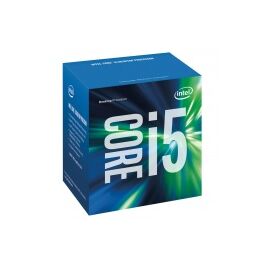 Процессор Intel Core i5-6600 3300МГц LGA 1151, Box, BX80662I56600, фото 