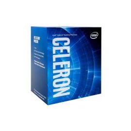 Процессор Intel Celeron G5920 3500МГц LGA 1200, Box, BX80701G5920, фото 