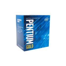 Процессор Intel Pentium Gold G6500 4100МГц LGA 1200, Box, BX80701G6500, фото 