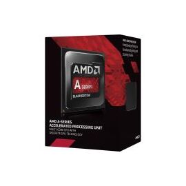 Процессор AMD A6-7400K 3500МГц FM2 Plus, Box, AD740KYBJABOX, фото 