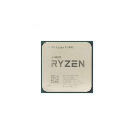 Процессор AMD Ryzen 9-3900 3100МГц AM4, Oem, 100-000000070, фото 