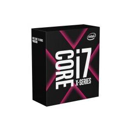 Процессор Intel Core i7-9800X 3800МГц LGA 2066, Box, BX80673I79800X, фото 