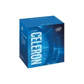 Процессор Intel Celeron G3900 2800МГц LGA 1151, Box, BX80662G3900, фото 