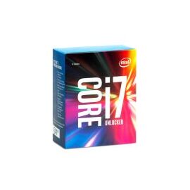 Процессор Intel Core i7-6900K 3200МГц LGA 2011v3, Box, BX80671I76900K, фото 