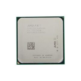 Процессор AMD FX-8320 3500МГц AM3 Plus, Oem, FD8320FRW8KHK, фото 