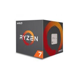 Процессор AMD Ryzen 7-1700 3000МГц AM4, Box, YD1700BBAEBOX, фото 