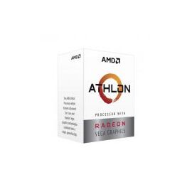 Процессор AMD Athlon-3000G 3500МГц AM4, Box, YD3000C6FHBOX, фото 