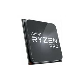 Процессор AMD Ryzen 3 Pro-3200GE 3300МГц AM4, Oem, YD320BC6M4MFH, фото 