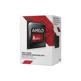 Процессор AMD A8-7650K 3300МГц FM2 Plus, Box, AD765KXBJABOX, фото 