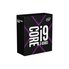 Процессор Intel Core i9-9940X 3300МГц LGA 2066, Box, BX80673I99940X, фото 