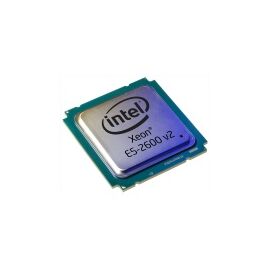 Процессор Intel Xeon E5-2640v2, фото 