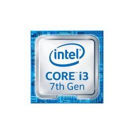 Процессор Intel Core i3-7300 4000МГц LGA 1151, Box, BX80677I37300, фото 