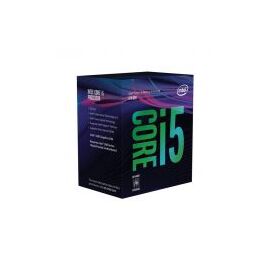 Процессор Intel Core i5-8500 3000МГц LGA 1151v2, Box, BX80684I58500, фото 