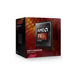 Процессор AMD FX-6300 3500МГц AM3 Plus, Box, FD6300WMHKBOX, фото 