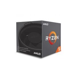 Процессор AMD Ryzen 5-1600 3200МГц AM4, Box, YD1600BBAEBOX, фото 