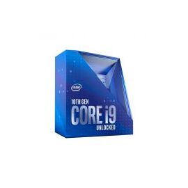 Процессор Intel Core i9-10900K 3700МГц LGA 1200, Box, BX8070110900K, фото 