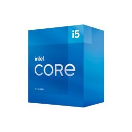 Процессор Intel Core i5-11500 2700МГц LGA 1200, Box, BX8070811500, фото 