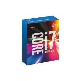 Процессор Intel Core i7-7700K 4200МГц LGA 1151, Box, BX80677I77700K, фото 