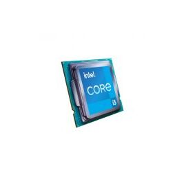 Процессор Intel Core i5-11600K 3900МГц LGA 1200, Oem, CM8070804491414, фото 