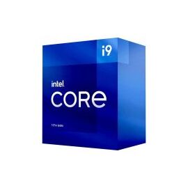 Процессор Intel Core i9-11900 2500МГц LGA 1200, Box, BX8070811900, фото 